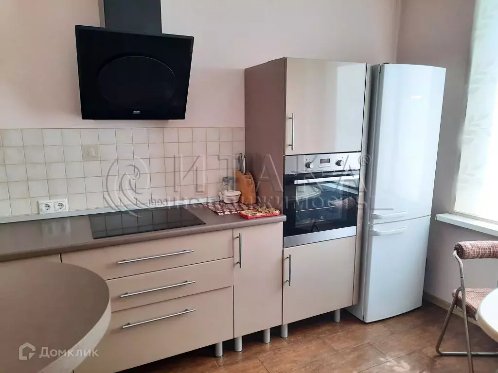 Продаётся 1-к квартира, 38.6 м - Фото 0