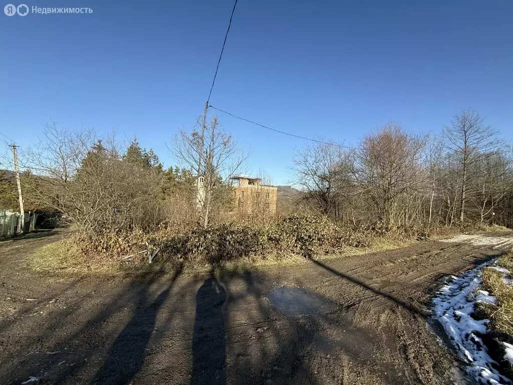 Участок в Республика Северная Осетия — Алания, Владикавказ (4.36 м) - Фото 2