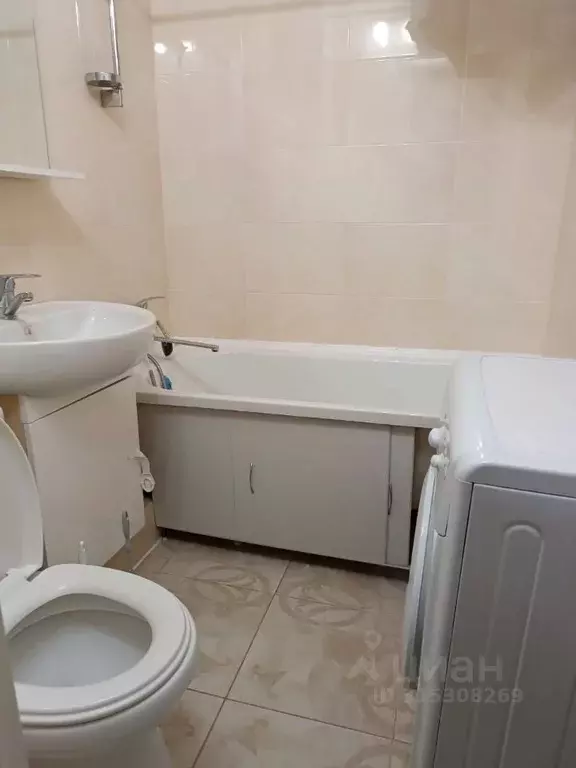 2-к кв. Крым, Керчь ул. Кирова, 103 (48.0 м) - Фото 2