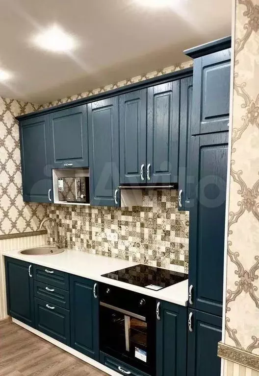 3-к. квартира, 60 м, 10/33 эт. - Фото 0