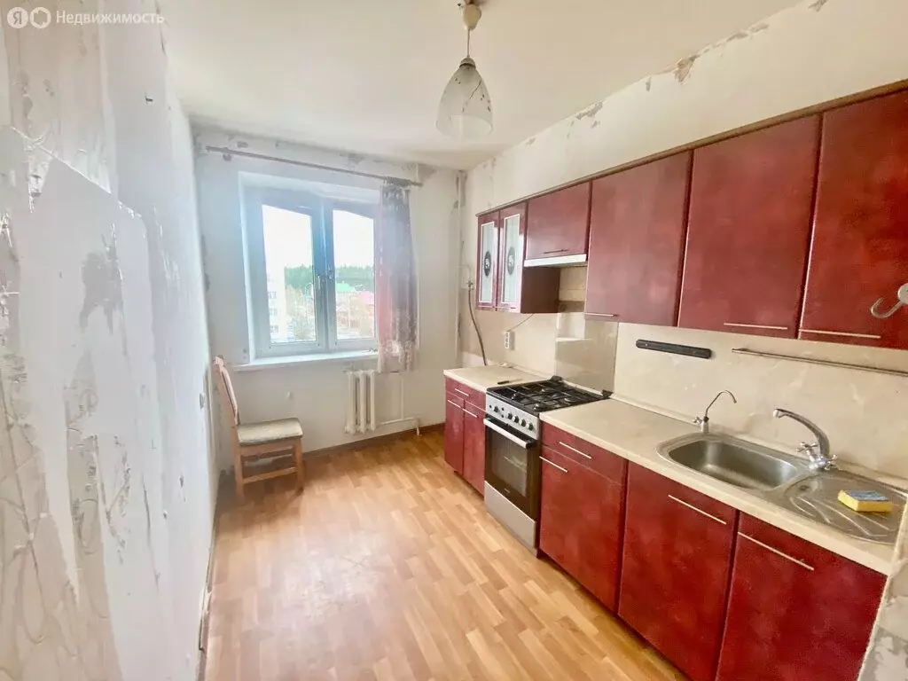 3-комнатная квартира: Наро-Фоминск, Брянская улица, 2 (61.5 м) - Фото 0