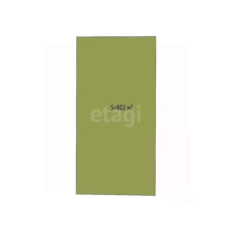 Участок в Краснодарский край, Краснодар Плодородный-2 мкр, ул. ... - Фото 2