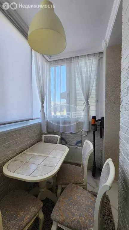 1-комнатная квартира: Калининград, Артиллерийская улица, 76 (50 м) - Фото 2