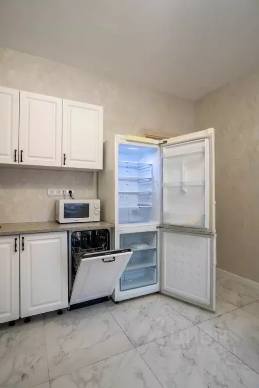 2-к кв. Санкт-Петербург ул. Парфеновская, 17 (75.0 м) - Фото 2