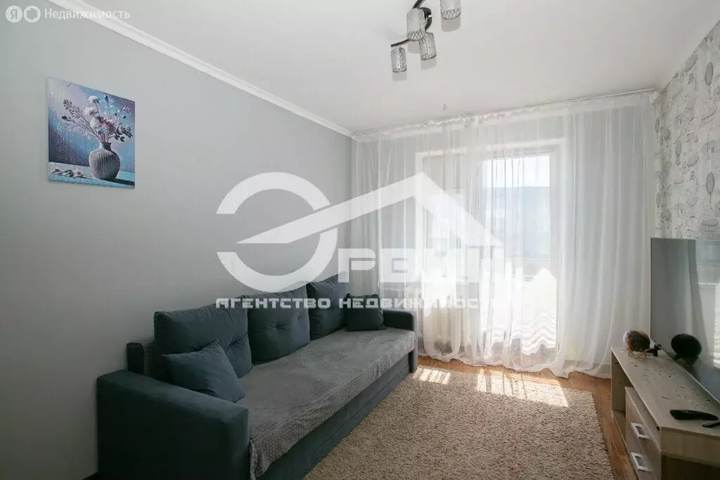3-комнатная квартира: Балтийск, улица Гоголя, 13 (62.7 м) - Фото 1