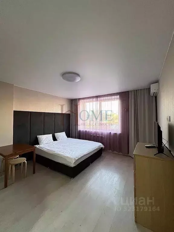 Студия Новосибирская область, Новосибирск Большевистская ул., 37 (30.0 ... - Фото 1