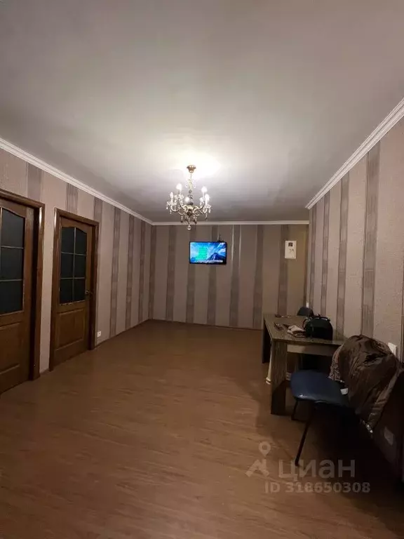 3-к кв. Крым, Евпатория ул. Некрасова (50.6 м) - Фото 1