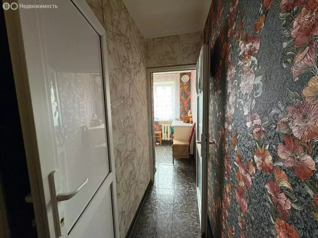 1-комнатная квартира: Владикавказ, Автобусный переулок, 15 (28.7 м) - Фото 2