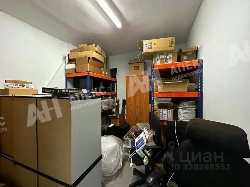 Помещение свободного назначения в Москва Старокалужское ш., 62с1к7 ... - Фото 1