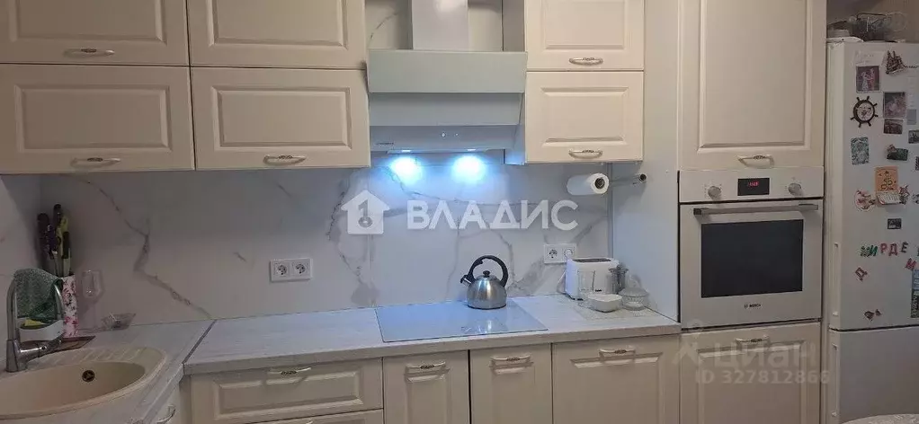 1-к кв. Калининградская область, Багратионовский муниципальный округ, ... - Фото 2