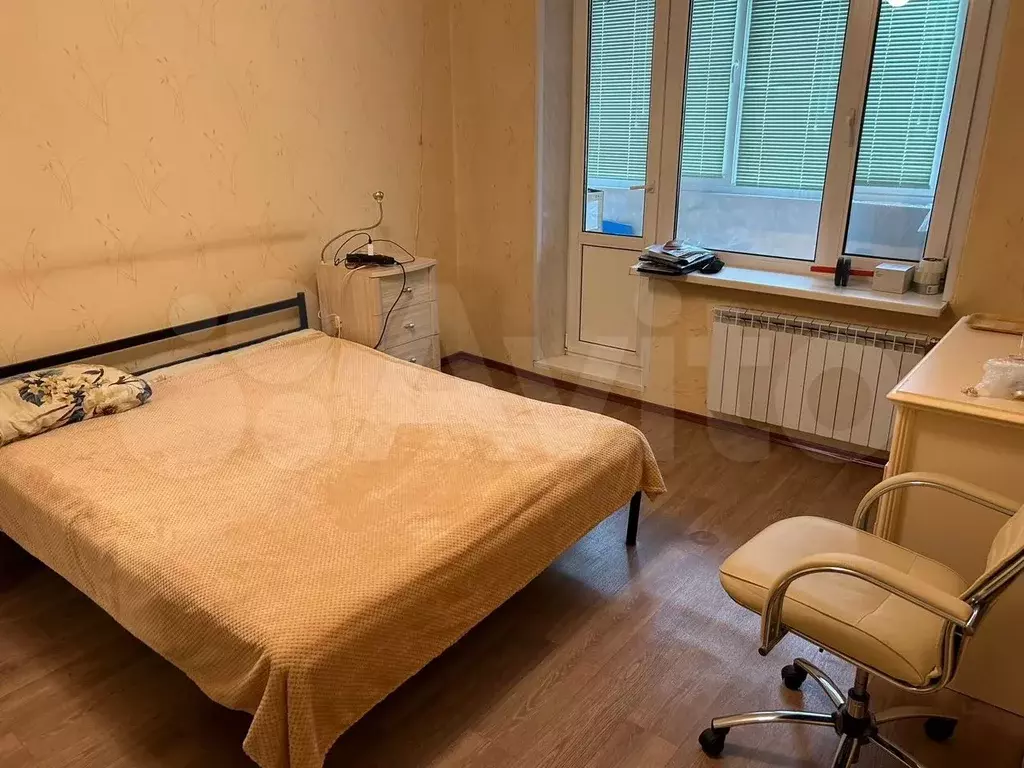 2-к. квартира, 50,4 м, 3/9 эт. - Фото 1