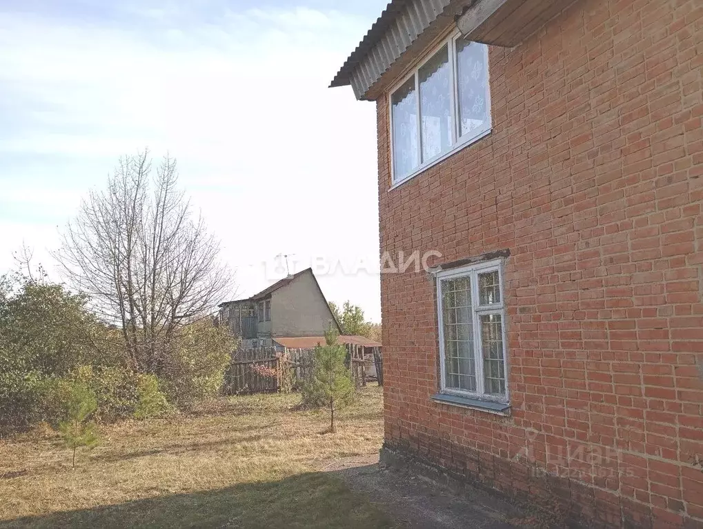 Дом в Воронежская область, Каширский район, Каменно-Верховское с/пос, ... - Фото 2