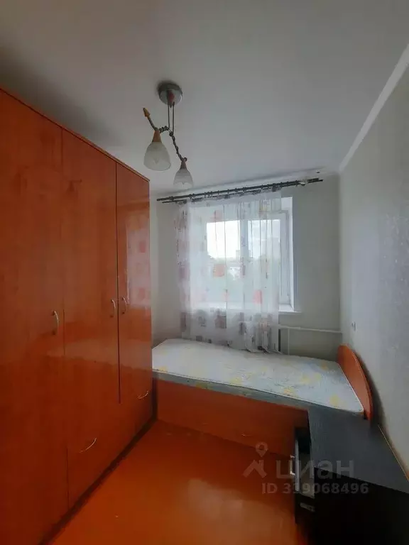 2-к кв. Башкортостан, Уфа Революционная ул., 58 (42.0 м) - Фото 1