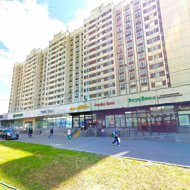 Помещение свободного назначения (289 м) - Фото 1