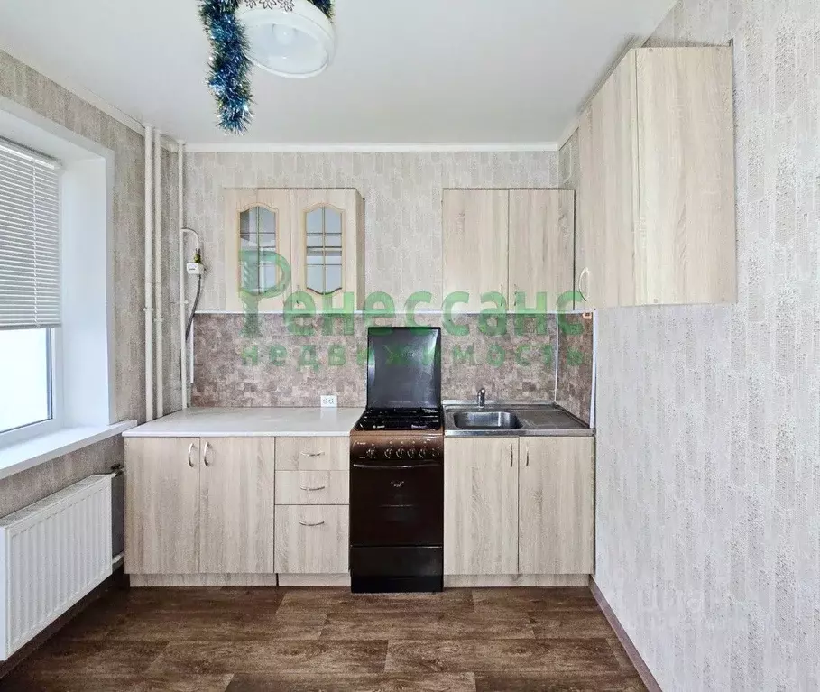 1-к кв. Брянская область, Брянск ул. Романа Брянского, 27 (38.0 м) - Фото 1