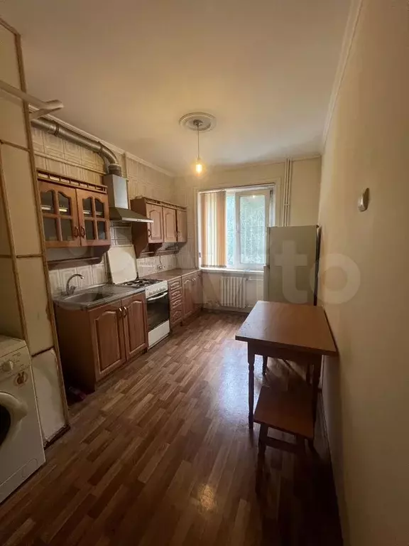 4-к. квартира, 100 м, 1/9 эт. - Фото 1