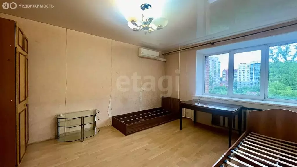 3-комнатная квартира: Саранск, Республиканская улица, 22А (59 м) - Фото 2