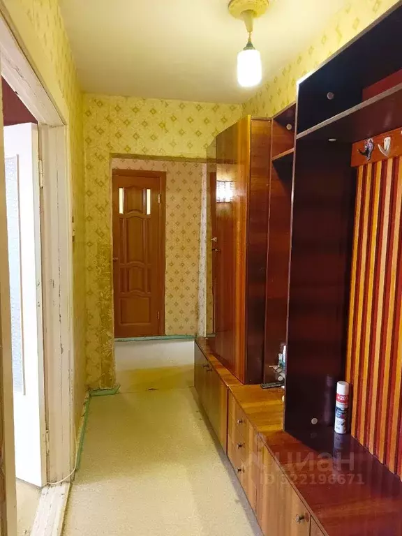 2-к кв. Чувашия, Чебоксары просп. Максима Горького, 39 (54.0 м) - Фото 2