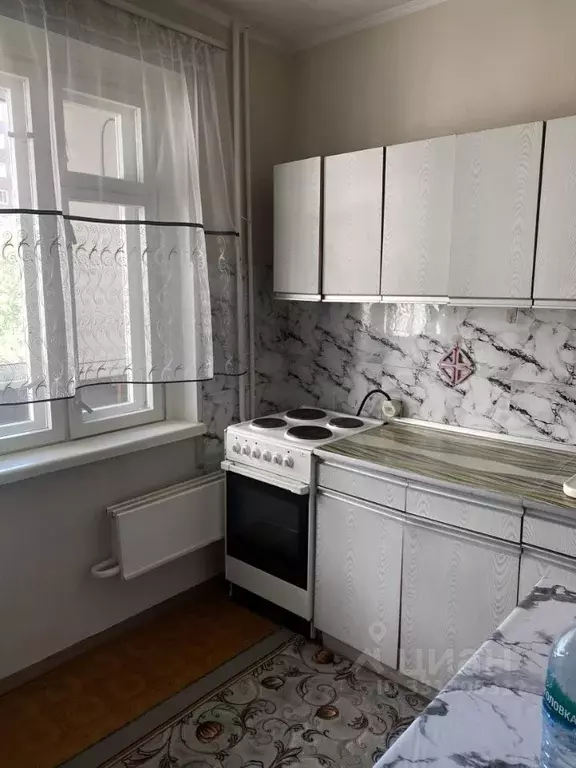 1-к кв. Томская область, Томск Вокзальная ул., 23 (36.0 м) - Фото 1
