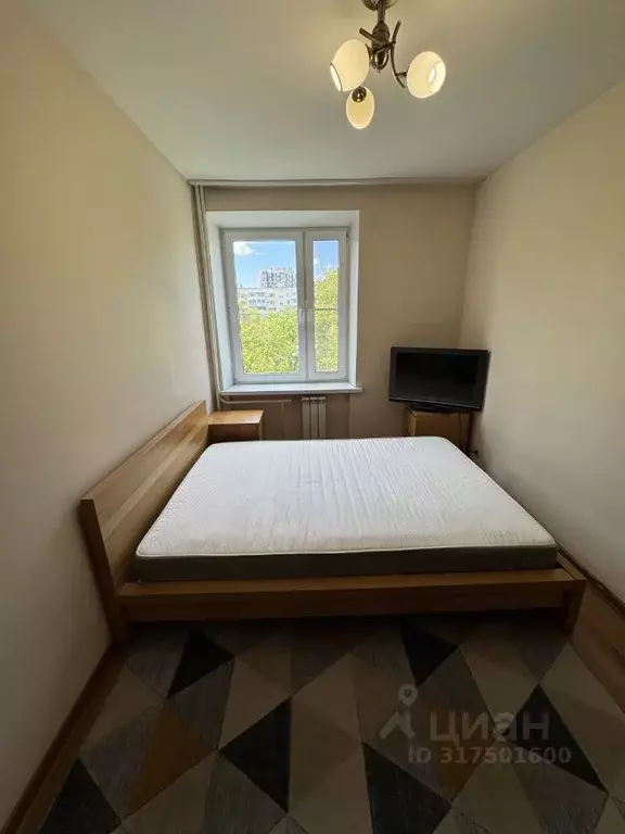 2-к кв. Москва ул. Багрицкого, 3К1 (52.0 м) - Фото 1