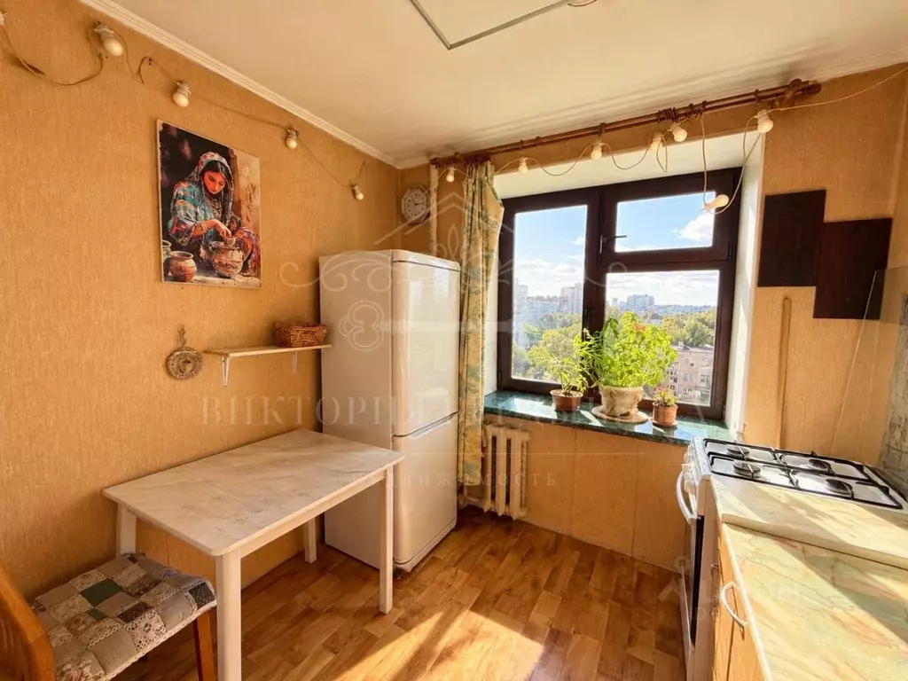 1-к кв. Санкт-Петербург Бухарестская ул., 23К1 (33.2 м) - Фото 0