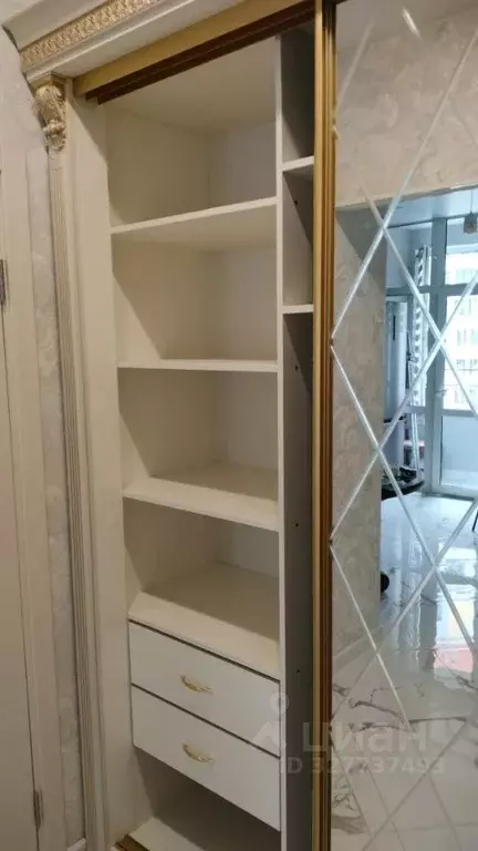 1-к кв. Москва Родниковая ул., 30к3 (36.0 м) - Фото 2