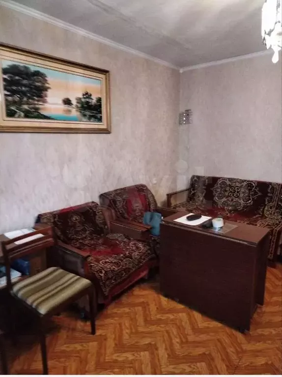 3-к. квартира, 61 м, 6/9 эт. - Фото 0