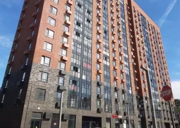 Гараж в Москва ул. Плеханова, 18 (14 м) - Фото 2