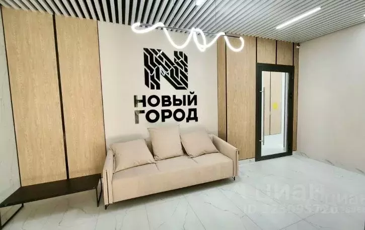 2-к кв. Саратовская область, Энгельс Энгельс-9 мкр, 1 (60.0 м) - Фото 2