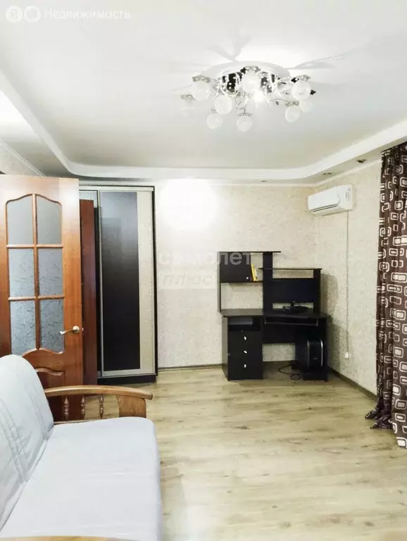 1-комнатная квартира: станица Динская, Красная улица, 111 (36.2 м) - Фото 2