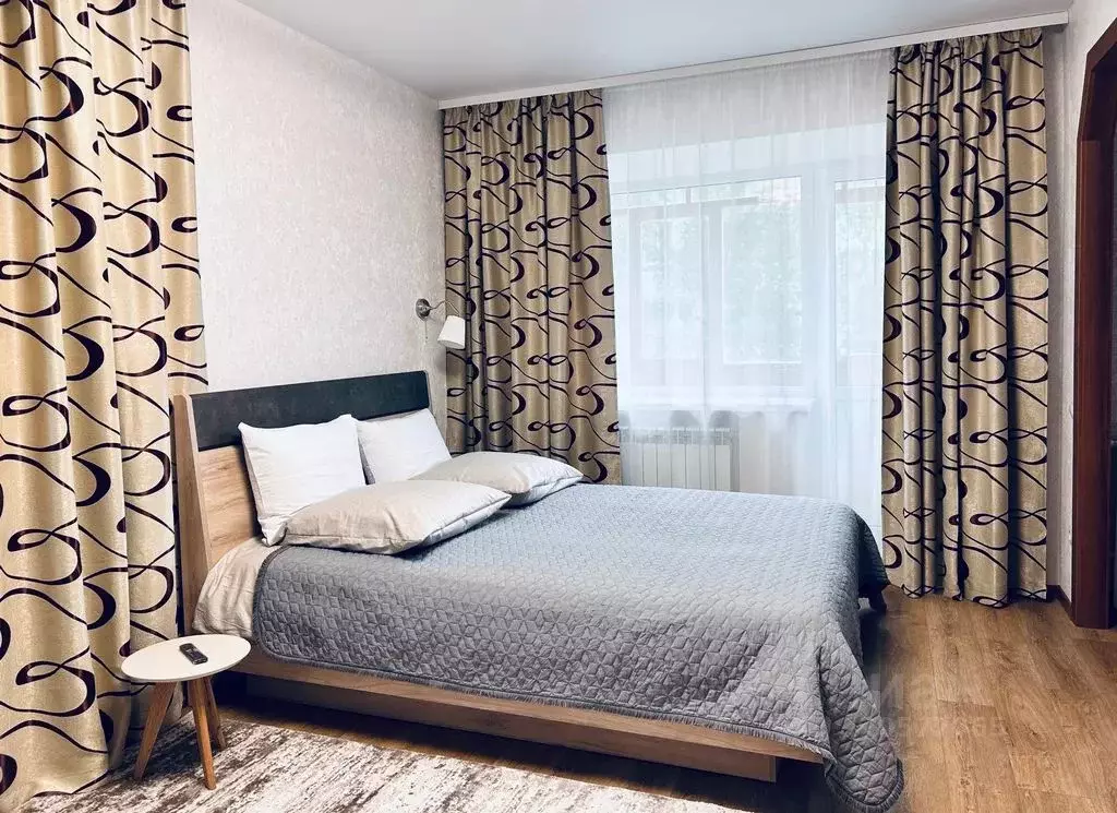 1-к кв. Нижегородская область, Нижний Новгород ул. Обухова, 49 (30.0 ... - Фото 1