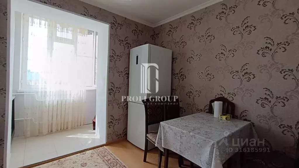 3-к кв. Дагестан, Каспийск ул. Гамзата Цадасы (68.0 м) - Фото 1