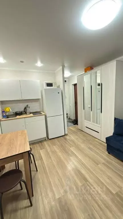 Студия Татарстан, Казань Ново-Азинская ул., 47 (19.6 м) - Фото 1