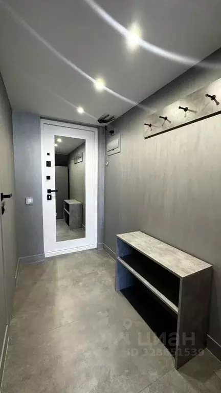 Студия Москва проезд 3-й Марьиной рощи, 40С1 (30.0 м) - Фото 1