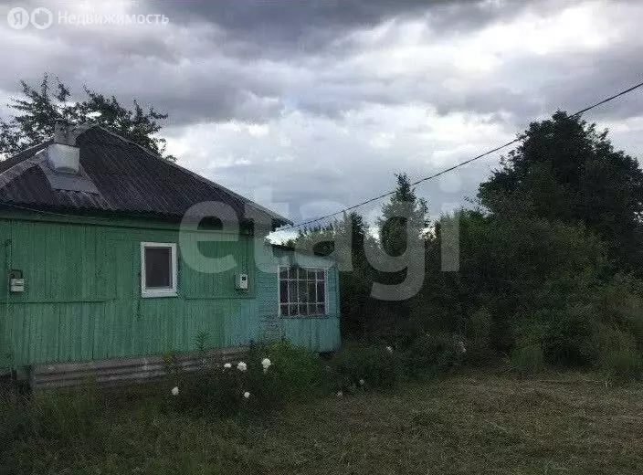 Дом в Тульская область, городской округ Тула, рабочий посёлок ... - Фото 2