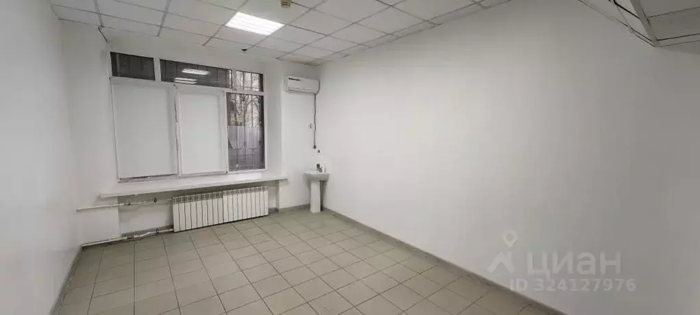 Офис в Ростовская область, Ростов-на-Дону ул. Литвинова, 4 (20 м) - Фото 2