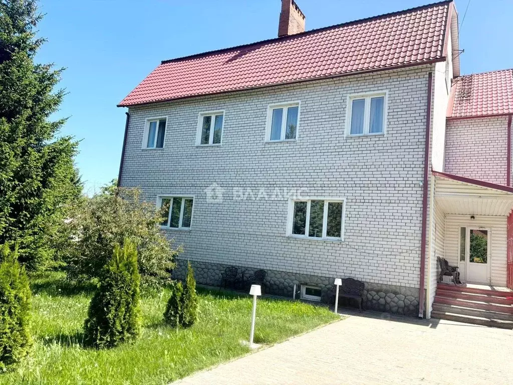 Дом в Московская область, Раменский муниципальный округ, д. Заозерье ... - Фото 1