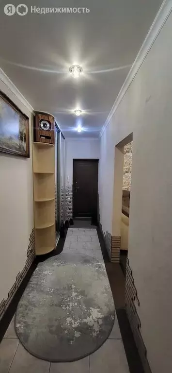 3-комнатная квартира: Грязи, Моторный проезд, 2А (64.4 м) - Фото 1