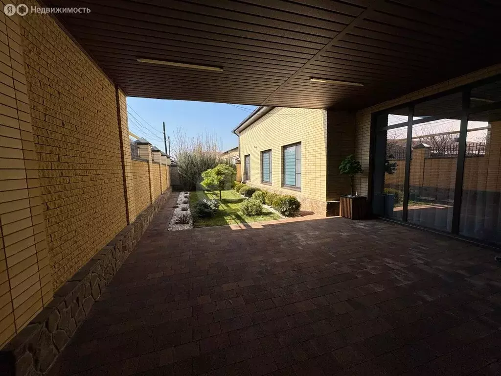 Дом в посёлок Эркен-Шахар, Юбилейный переулок (180 м) - Фото 2