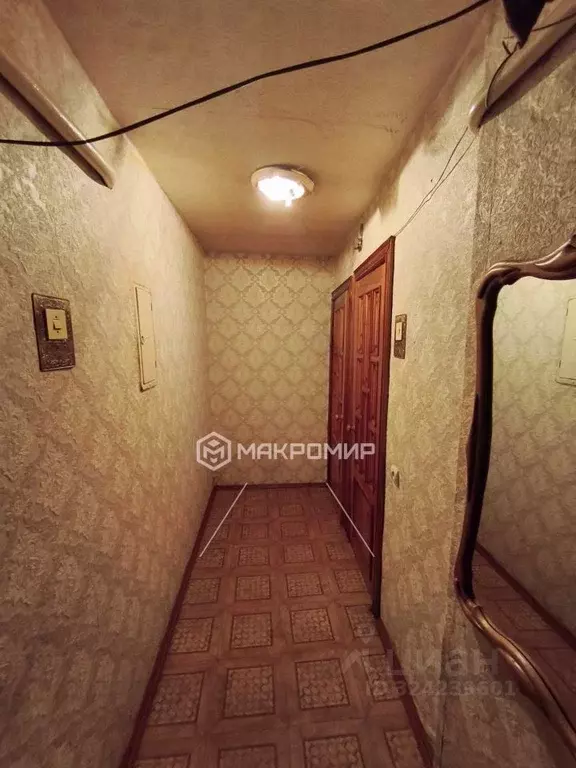 2-к кв. Брянская область, Брянск пер. Фокина, 8 (45.4 м) - Фото 2