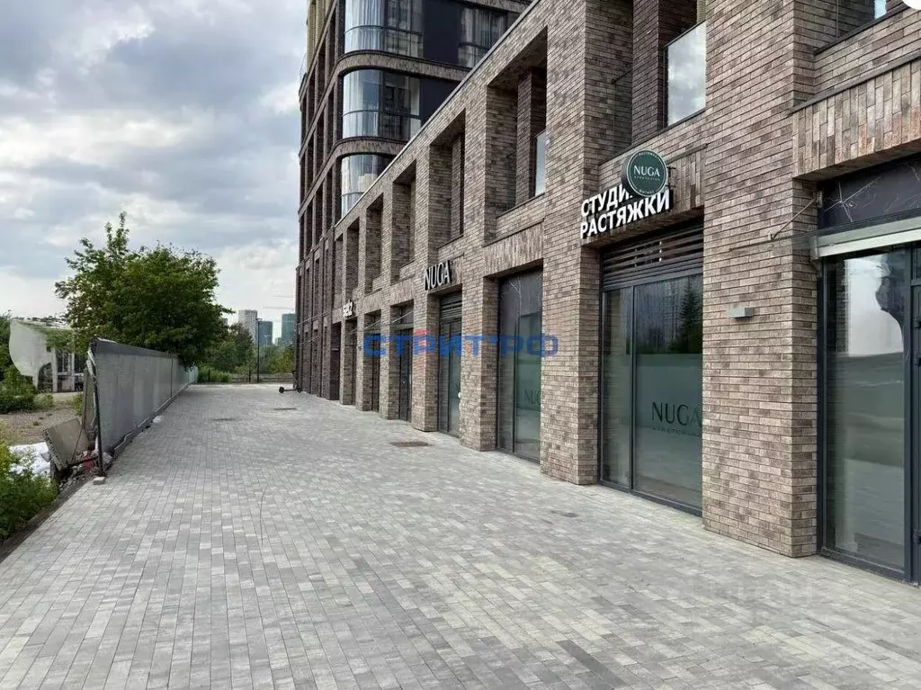 Помещение свободного назначения в Москва просп. Лихачева, 18к5 (49 м) - Фото 1