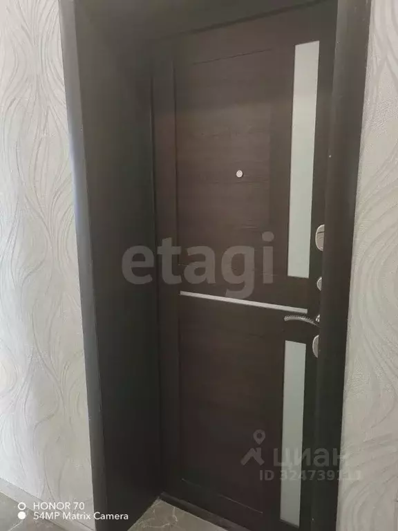 1-к кв. Новосибирская область, Искитим Южный мкр, Ясный жилмассив, 18 ... - Фото 2