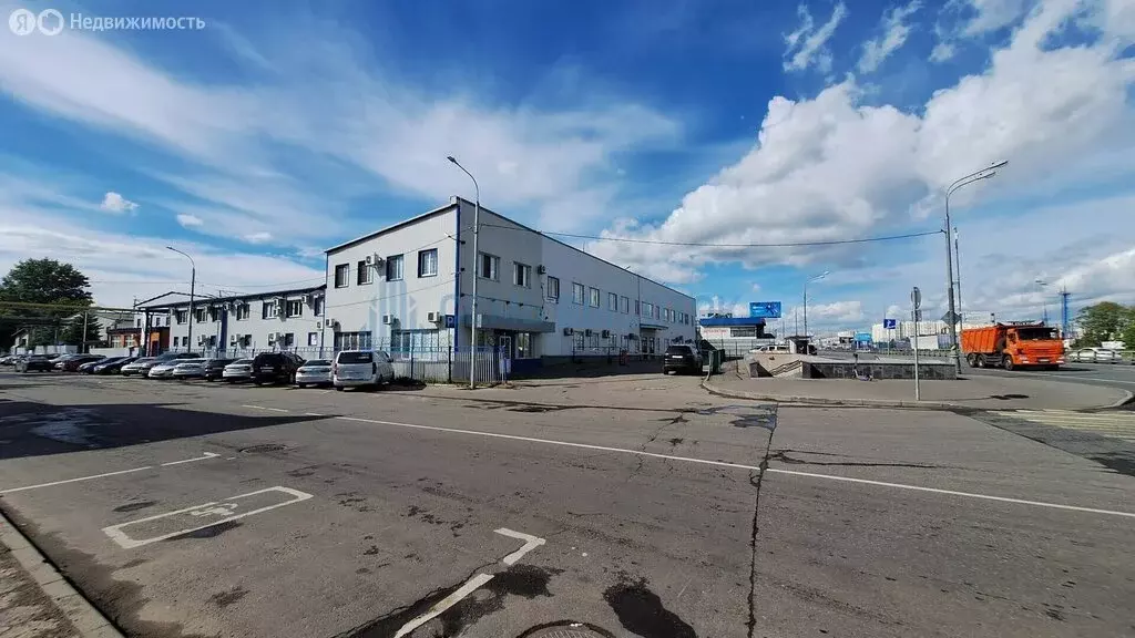 Помещение свободного назначения (271 м) - Фото 2