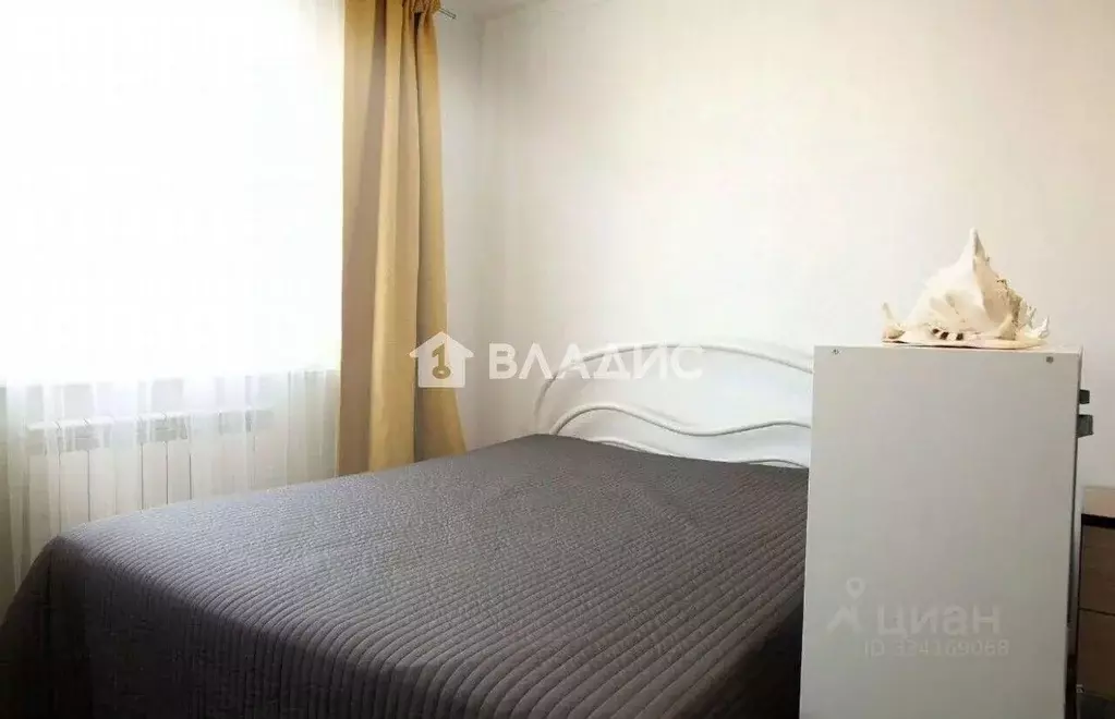 1-к кв. Санкт-Петербург Глухарская ул., 27к1 (46.0 м) - Фото 2