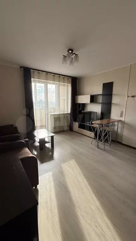 Квартира-студия, 30 м, 14/25 эт. - Фото 1
