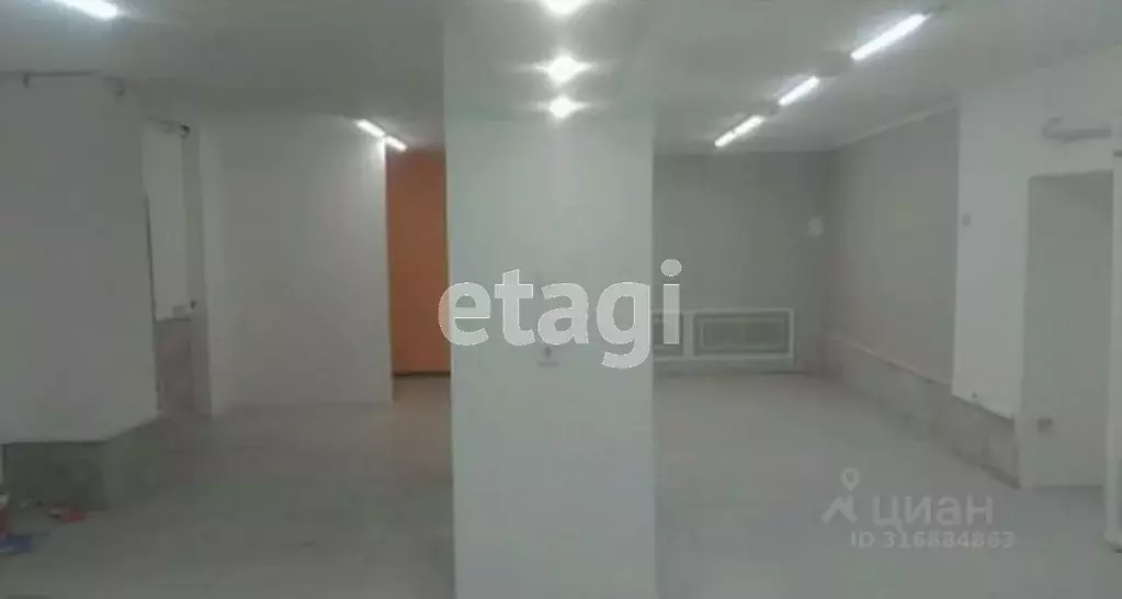 Помещение свободного назначения в Волгоградская область, Волгоград ... - Фото 0
