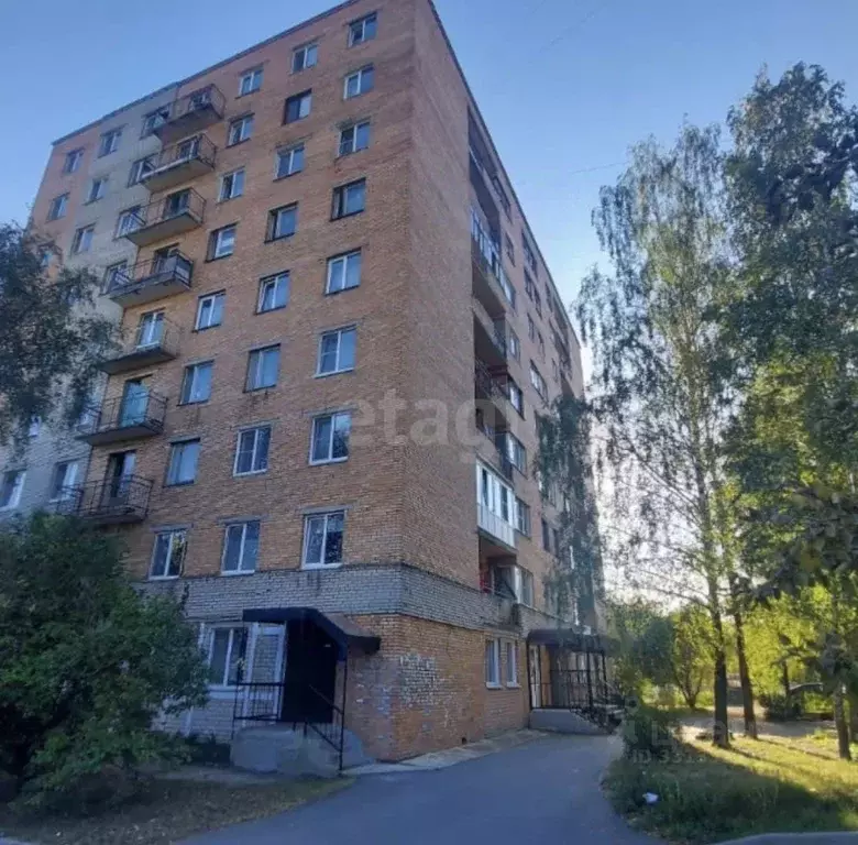 Комната Псковская область, Псков Инженерная ул., 82 (9.6 м) - Фото 1