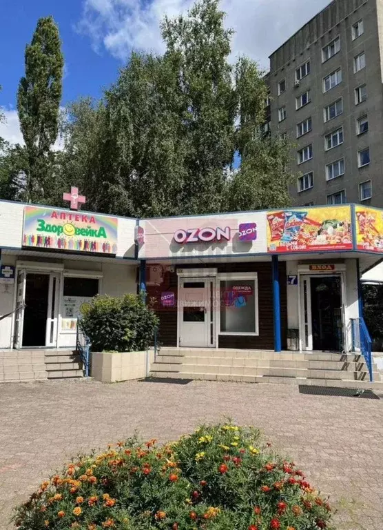 Помещение свободного назначения в Калининградская область, Калининград ... - Фото 1