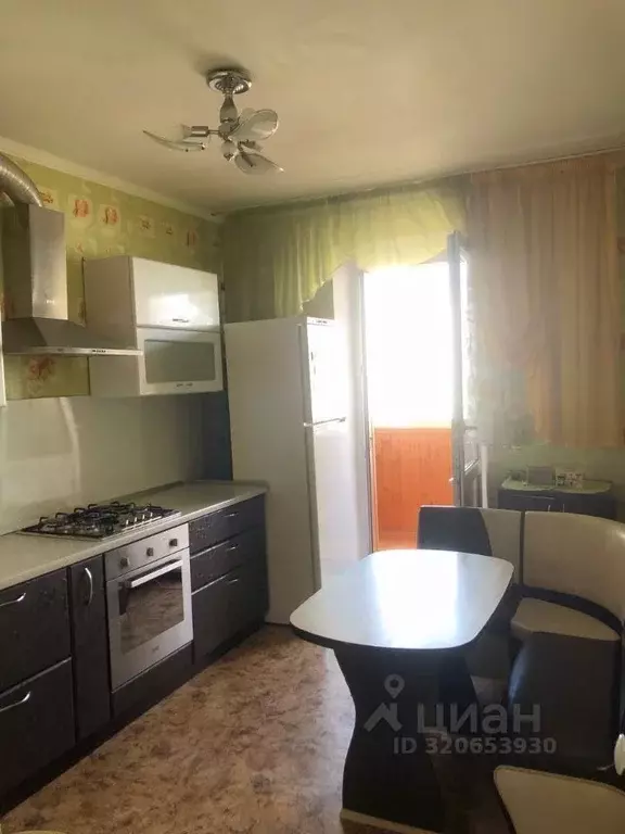 1-к кв. Татарстан, Набережные Челны ул. Раскольникова, 42 (35.0 м) - Фото 0