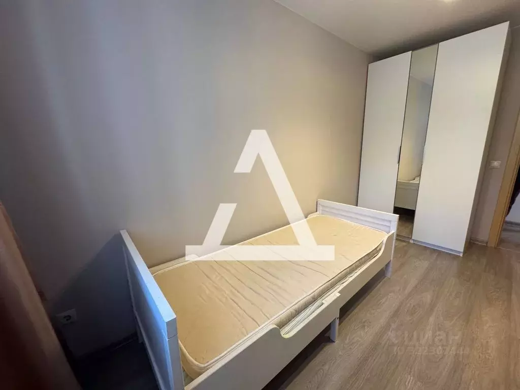 2-к кв. Самарская область, Самара просп. Карла Маркса, 320 (45.0 м) - Фото 2